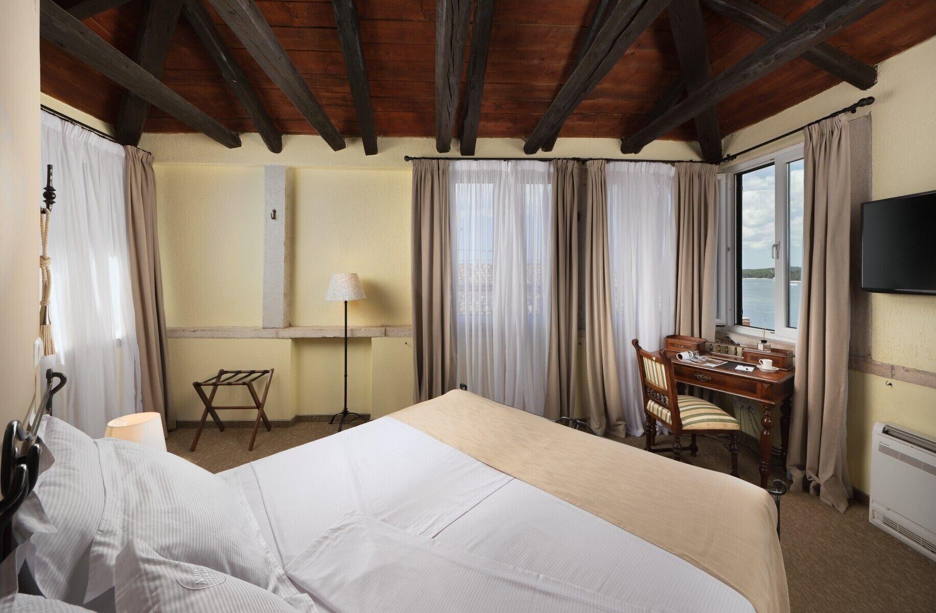 Hotel Angelo D'Oro Rovinj Extérieur photo