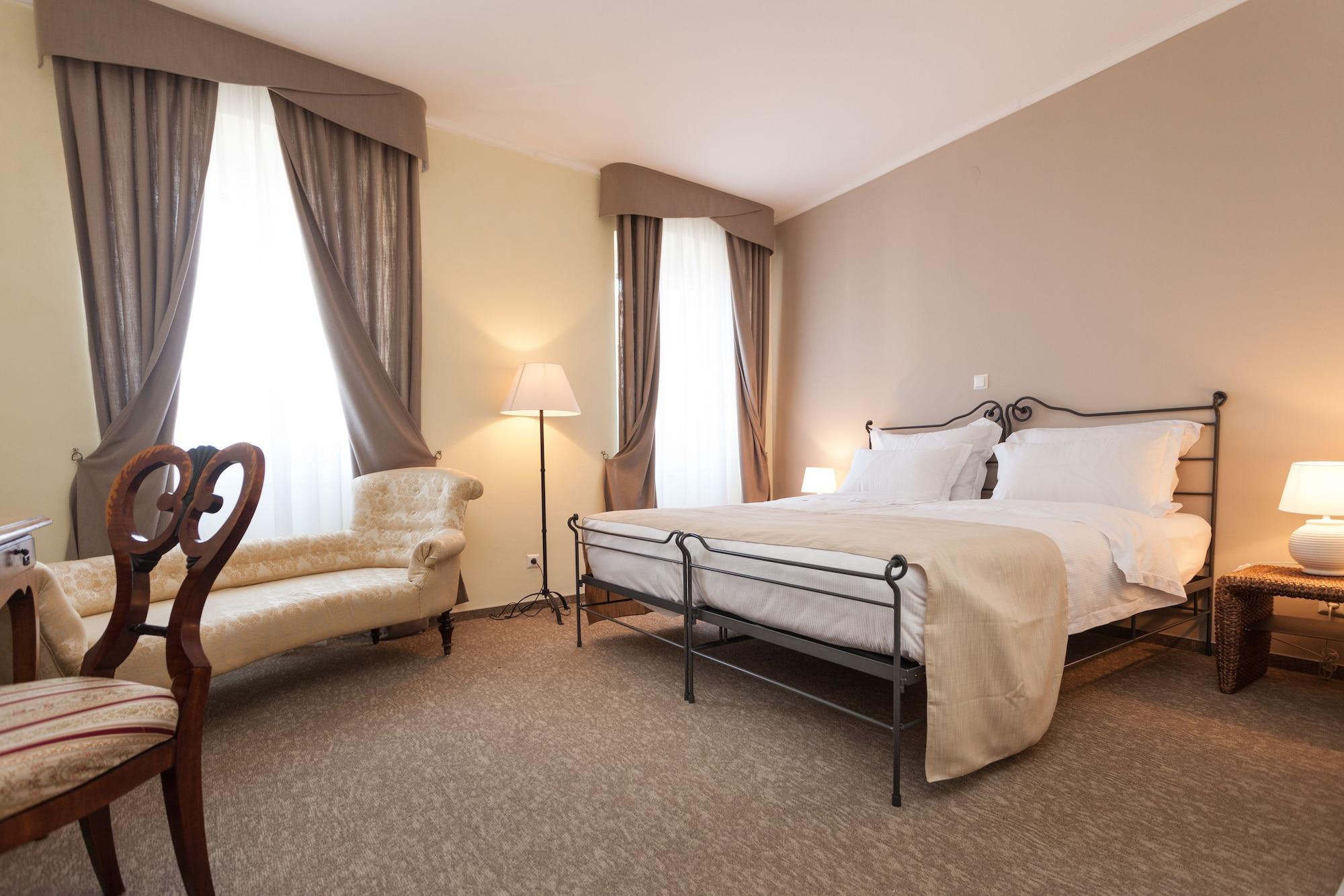 Hotel Angelo D'Oro Rovinj Extérieur photo
