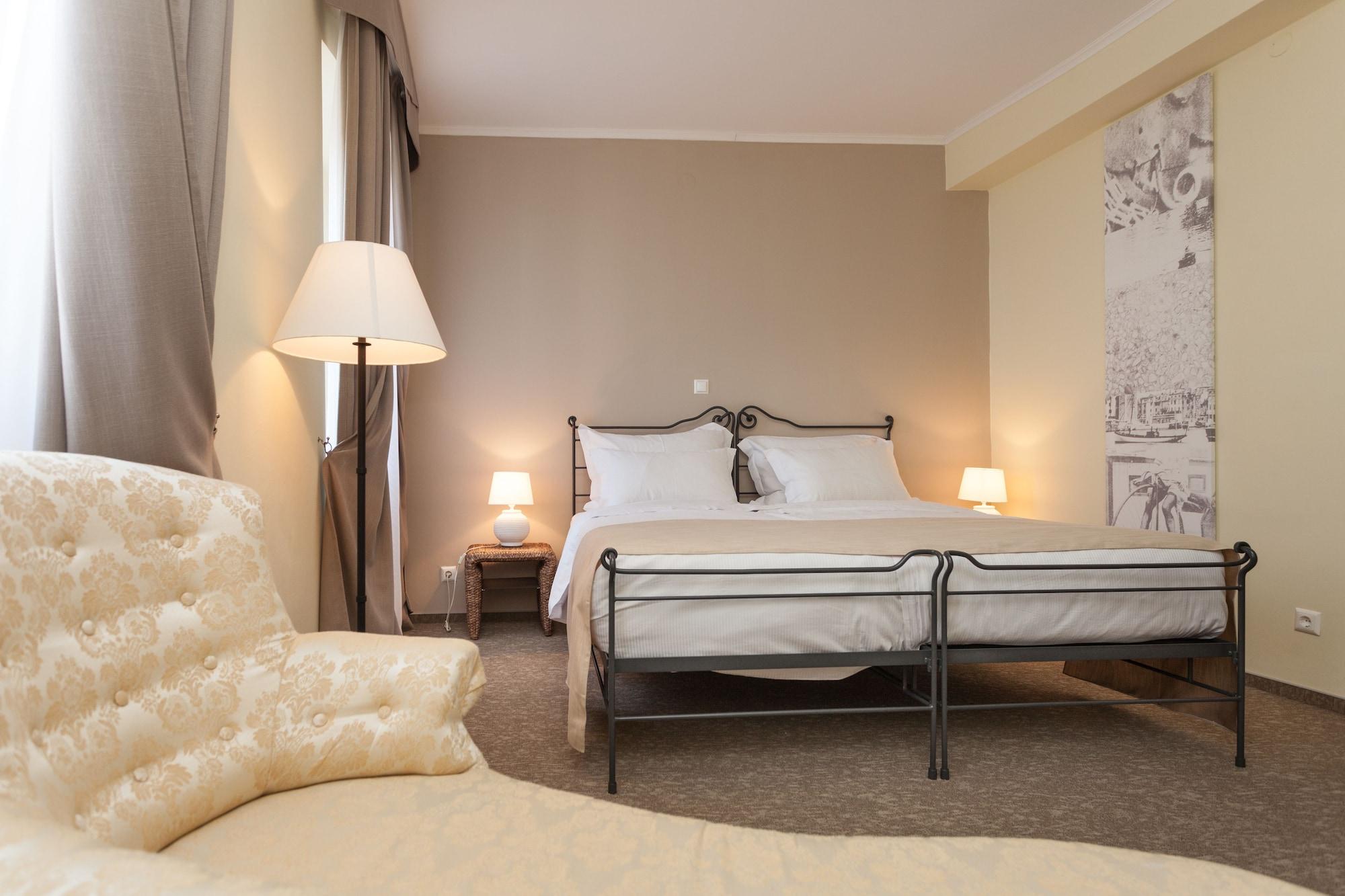 Hotel Angelo D'Oro Rovinj Extérieur photo