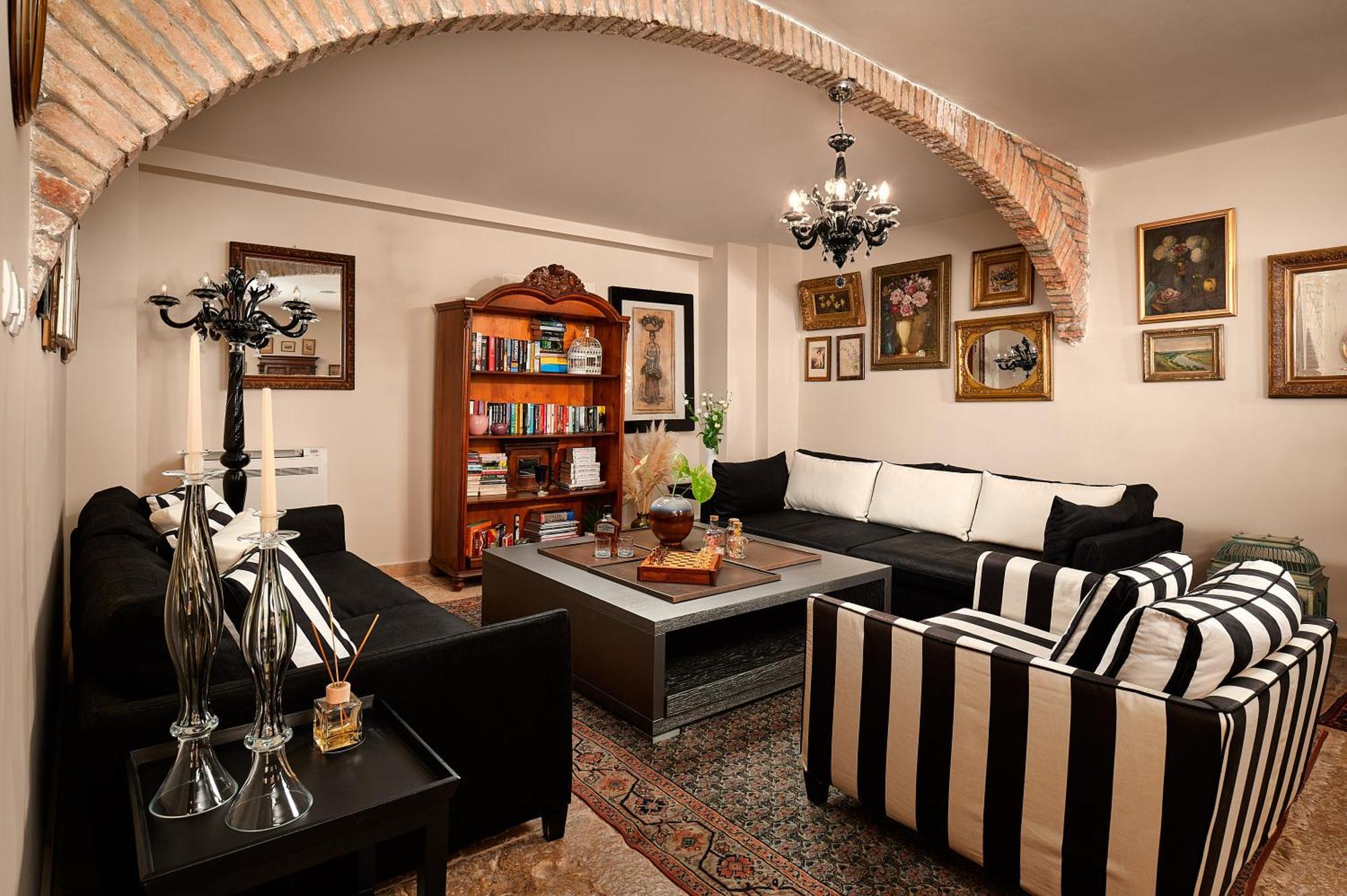 Hotel Angelo D'Oro Rovinj Extérieur photo