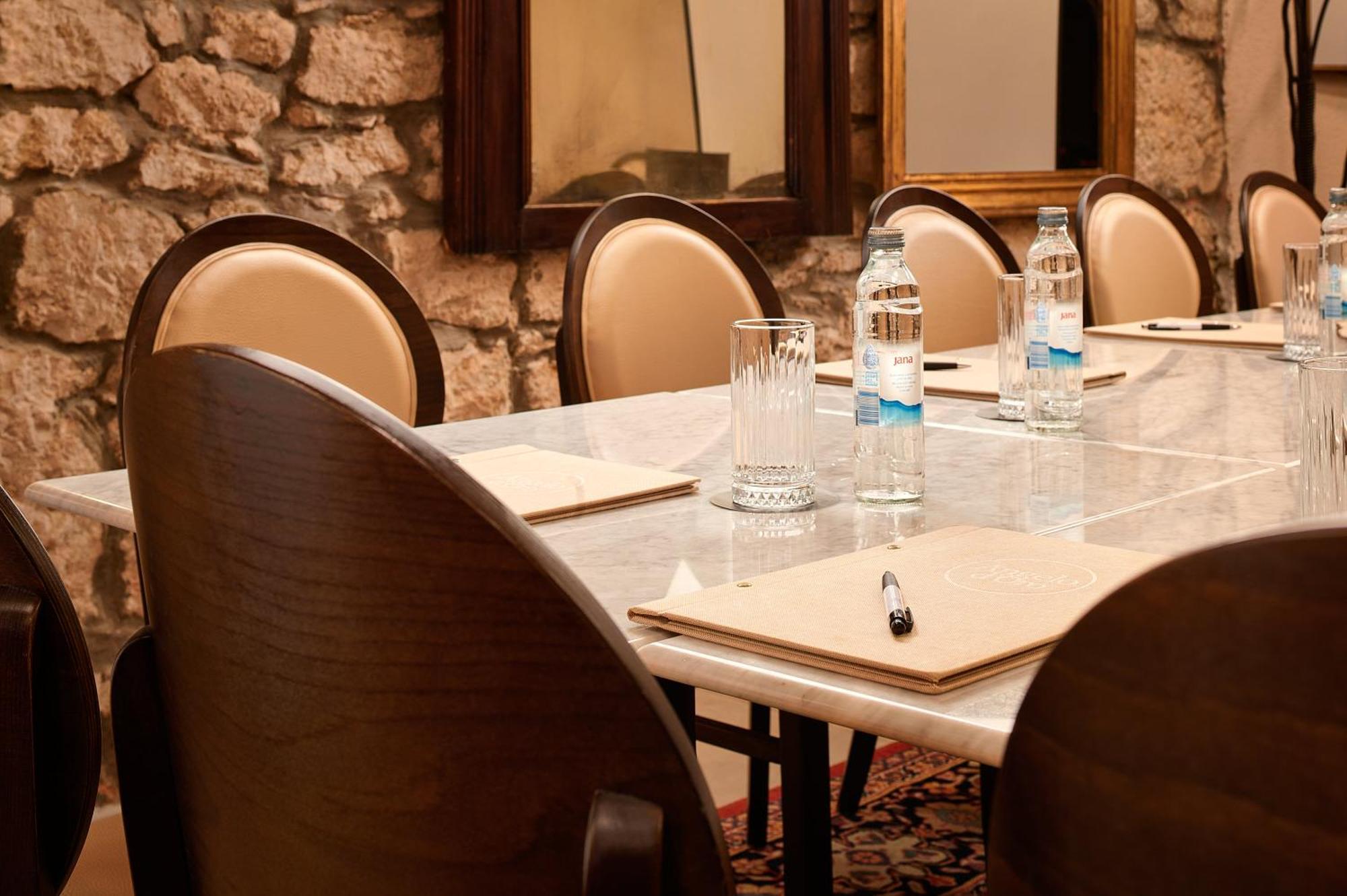 Hotel Angelo D'Oro Rovinj Extérieur photo