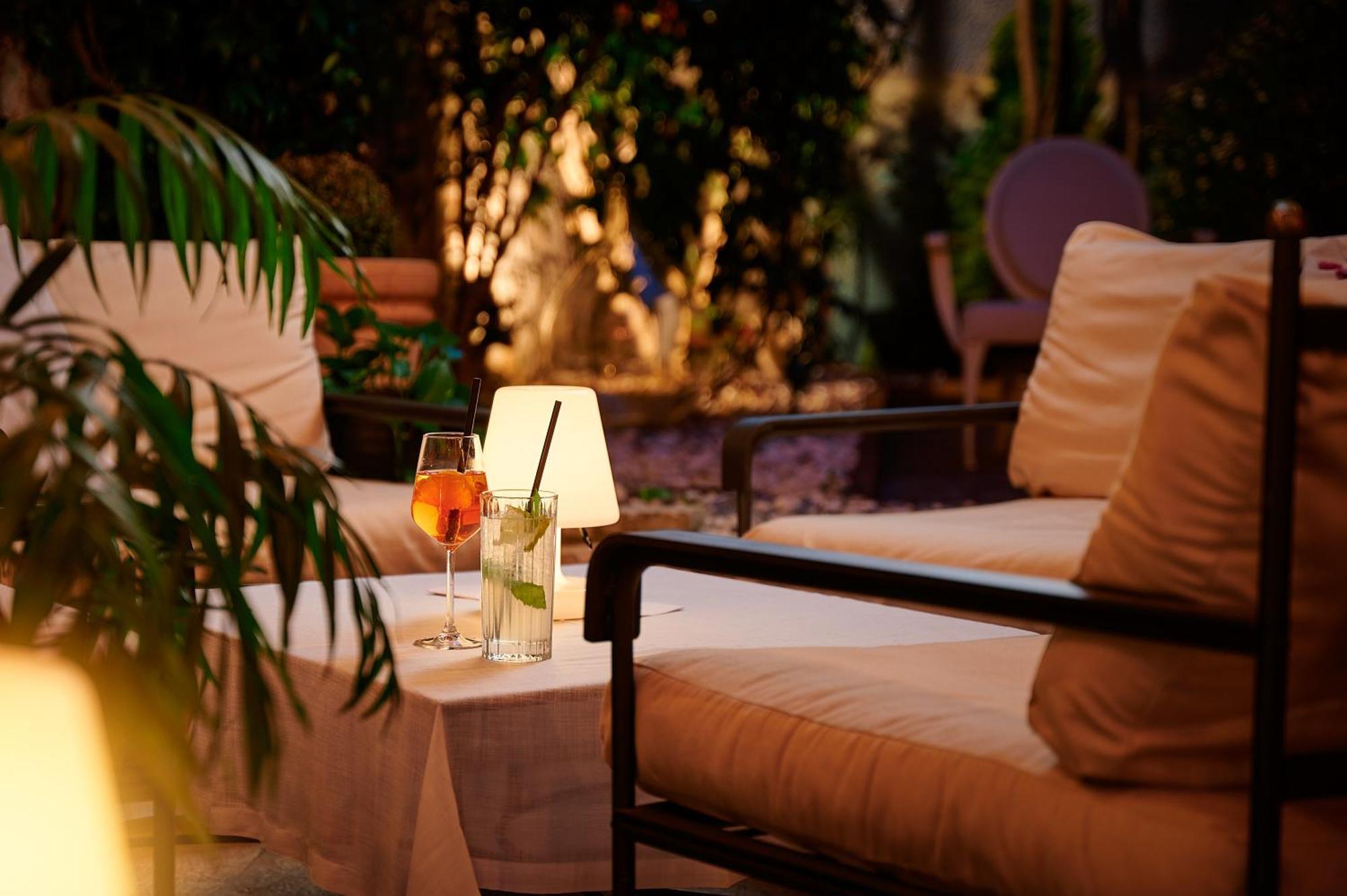 Hotel Angelo D'Oro Rovinj Extérieur photo