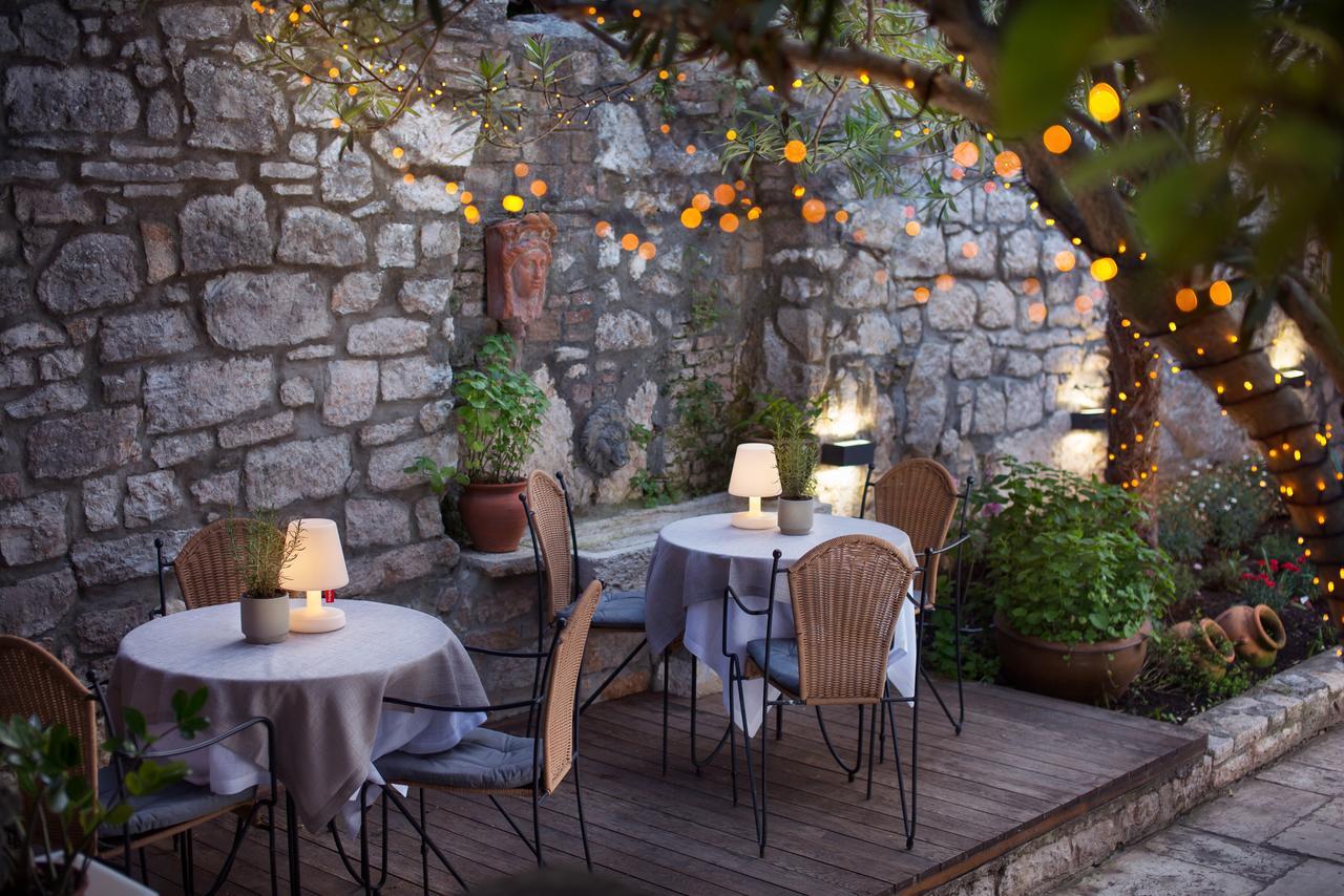 Hotel Angelo D'Oro Rovinj Extérieur photo