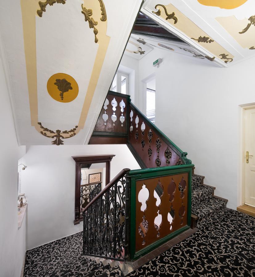 Hotel Angelo D'Oro Rovinj Extérieur photo