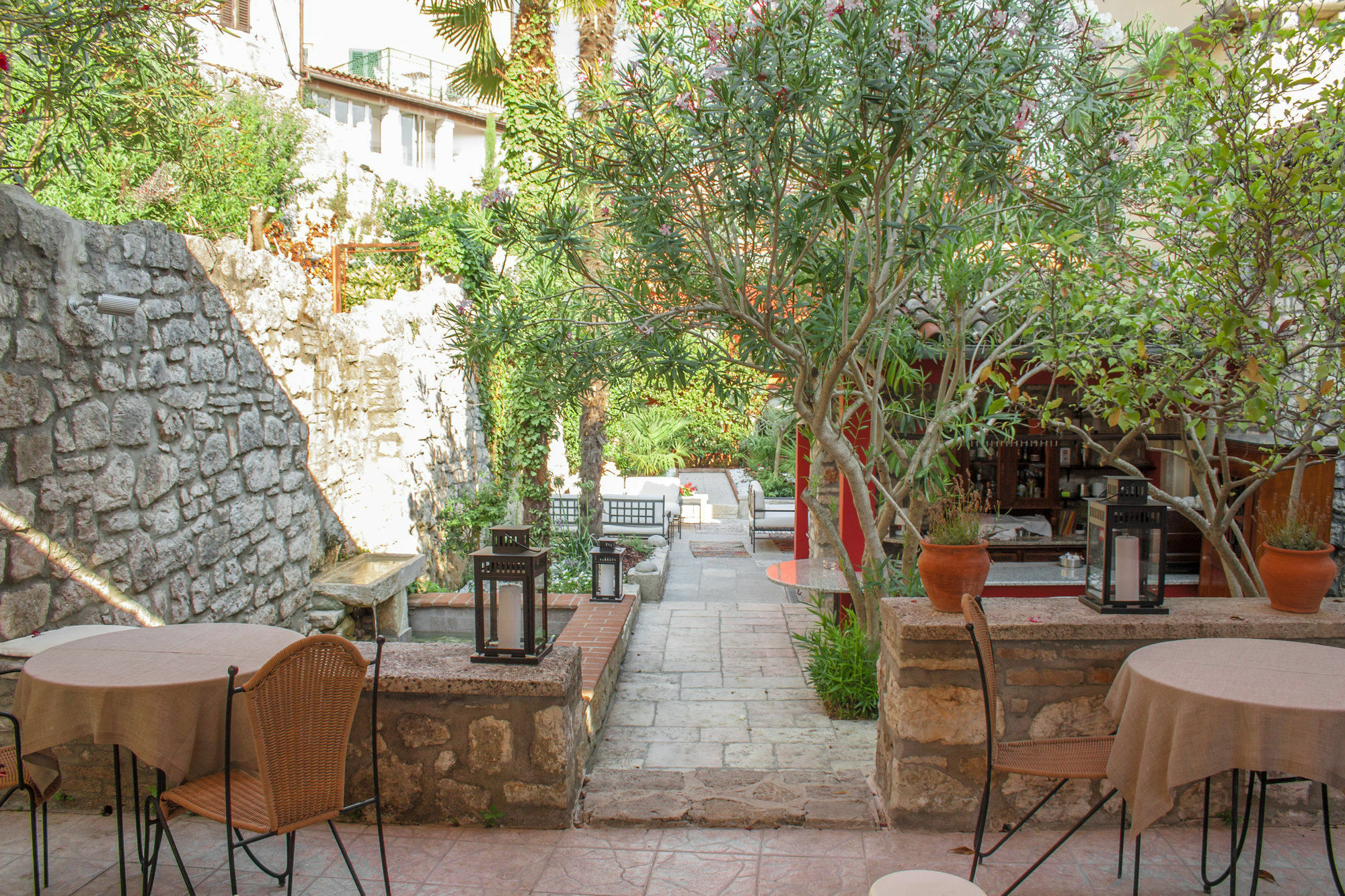 Hotel Angelo D'Oro Rovinj Extérieur photo