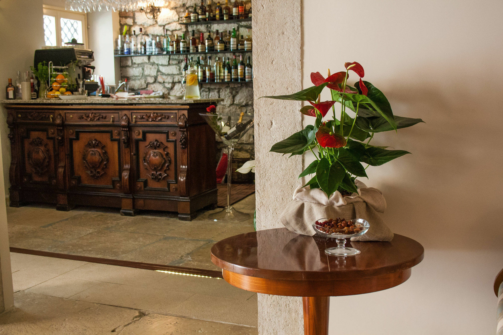 Hotel Angelo D'Oro Rovinj Extérieur photo