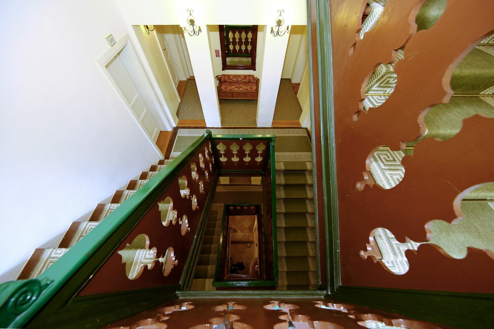 Hotel Angelo D'Oro Rovinj Extérieur photo