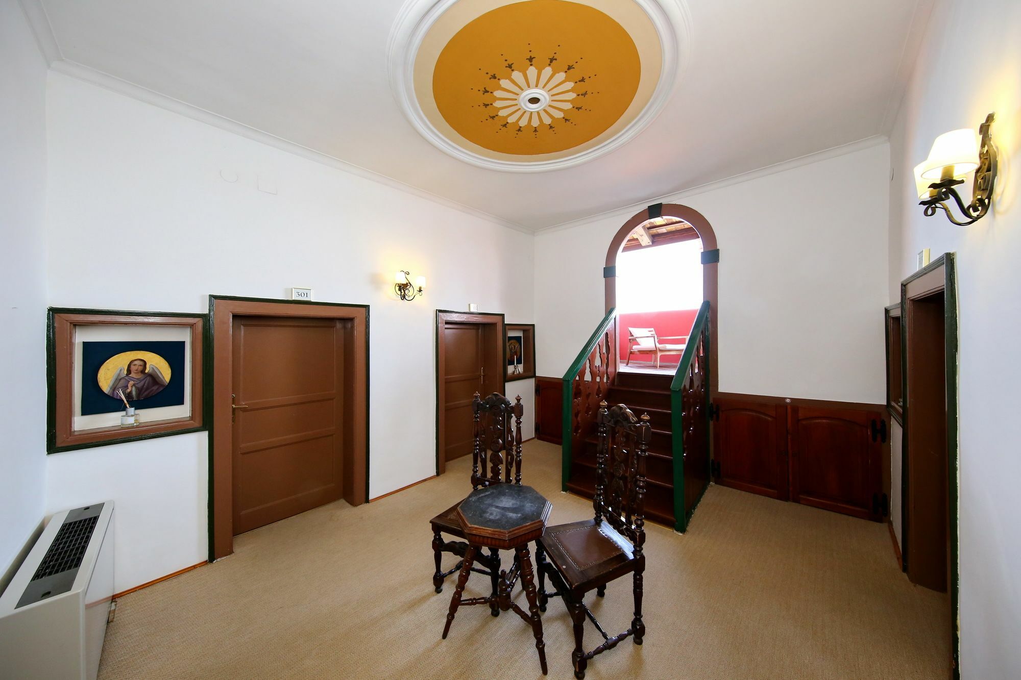 Hotel Angelo D'Oro Rovinj Extérieur photo