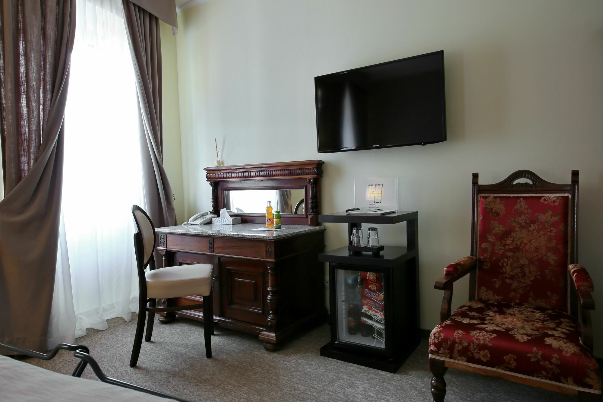 Hotel Angelo D'Oro Rovinj Extérieur photo